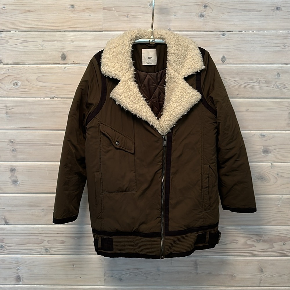 Mng Jacket - image 2